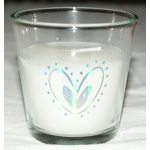 Sentiments Fragranced Candles - assorted